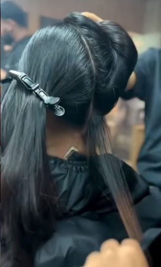 Icon Unisex Salon Elite Instagram