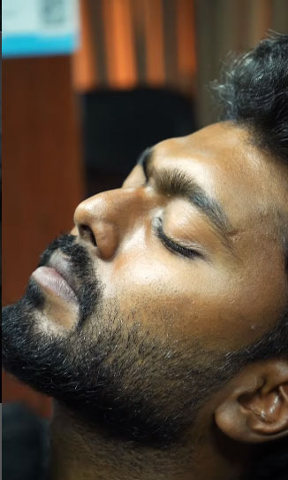 Icon Unisex Salon Elite Instagram