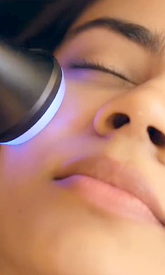 Icon Unisex Salon Elite Instagram